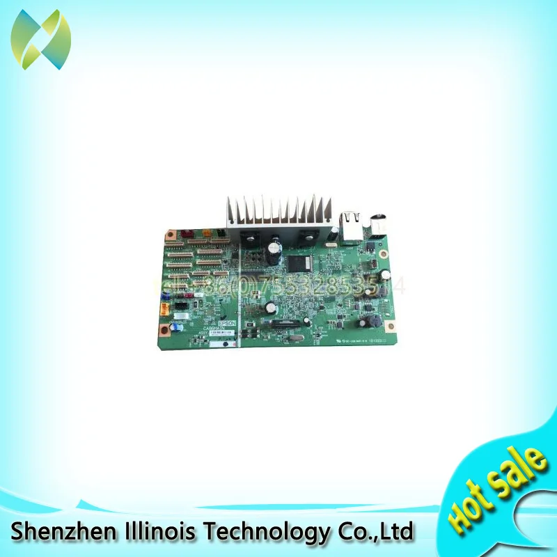 

for Epson DX5 Stylus Photo R3000 Mainboard PCB Printer parts