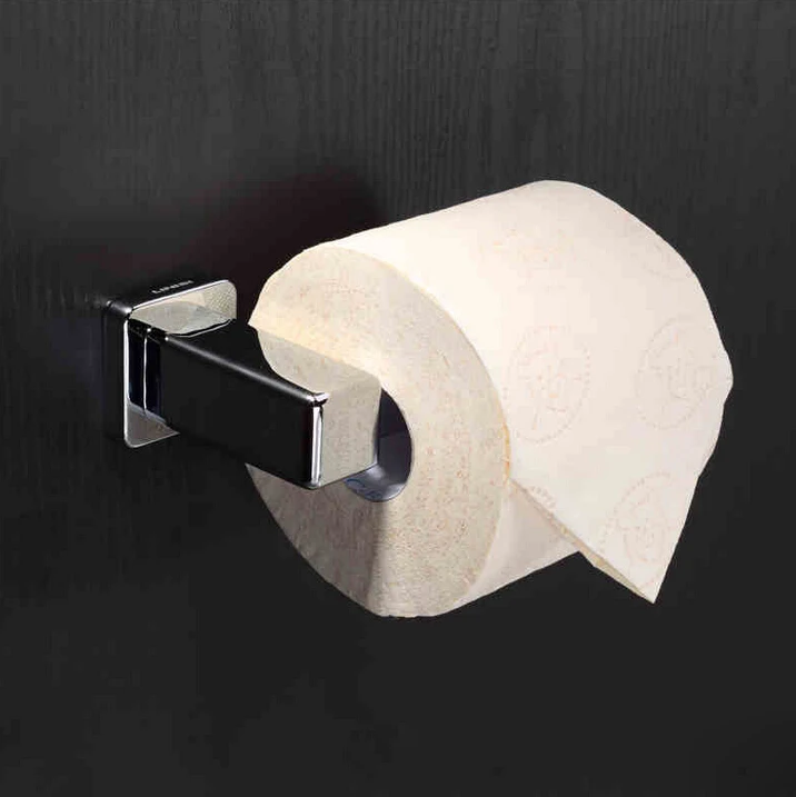 Держатель для туалетной бумаги в ванной комнате держатель рулона бумажного