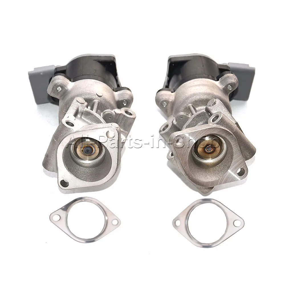 AP02 EGR клапан для peugeot 407 607 Citroen C5 C6 Jaguar s-тип XF/Land Rover Обнаружение MK4/Range Rover Sport LS 1618. N6, JDE3315