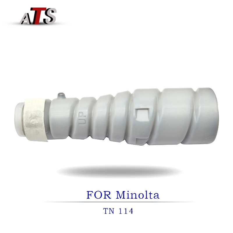 2 шт. картриджи с тонером для Minolta TN114 Bizhub 152 183 162 210 211 | Компьютеры и офис