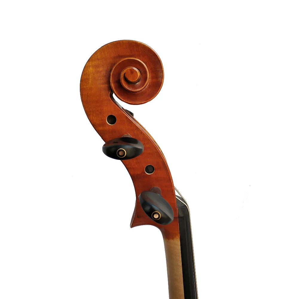 Копия Antonio Stradivarius 1716 Виолончель 100% ручная работа твердая древесина Кленовая ель