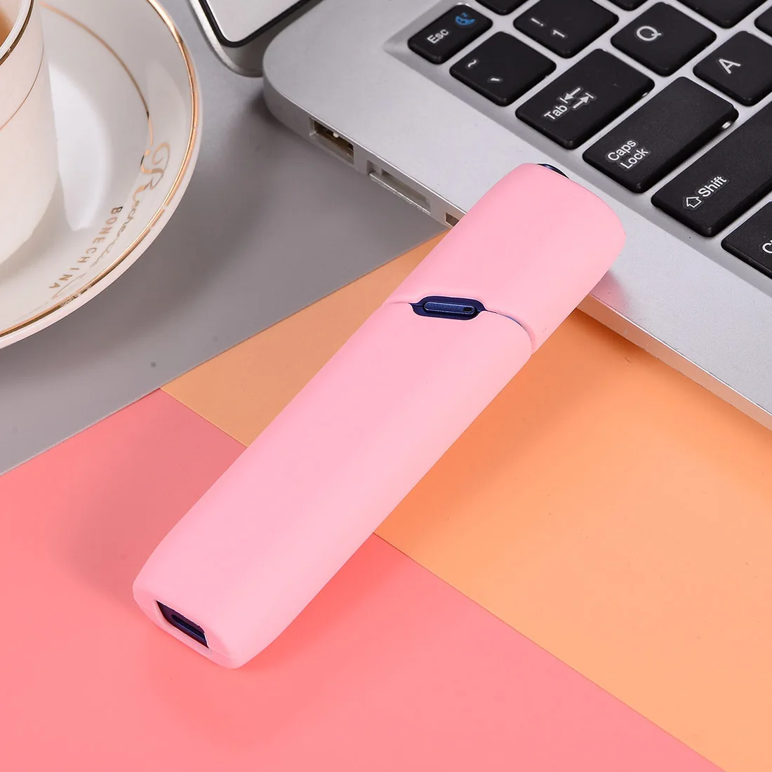 10 цветов в наличии мягкий силиконовый чехол для IQOS 3 0 Multi 0|Сумки CD/DVD-плеера| |