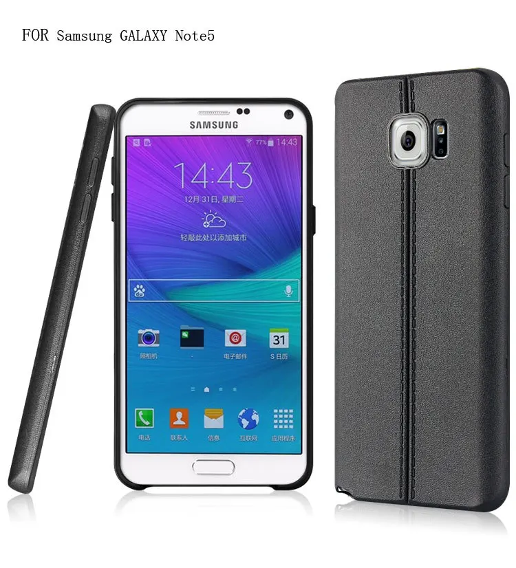 Оригинальный IMAK вега серии мягкий силиконовый вернуться тпу чехол для Samsung Galaxy