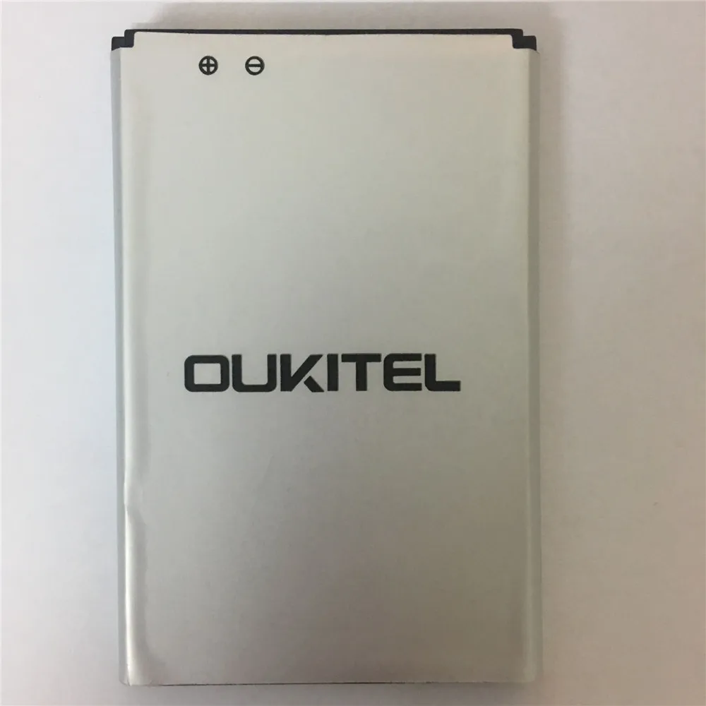 Новинка для Oukitel K4000 Оригинальная батарея высокого качества 4600 мАч Замена батареи