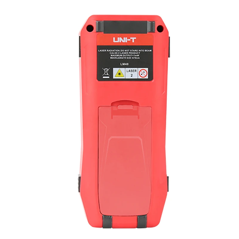 Оригинальная версия модели UT390B + LM40 индикатор интенсивности лазера на основе