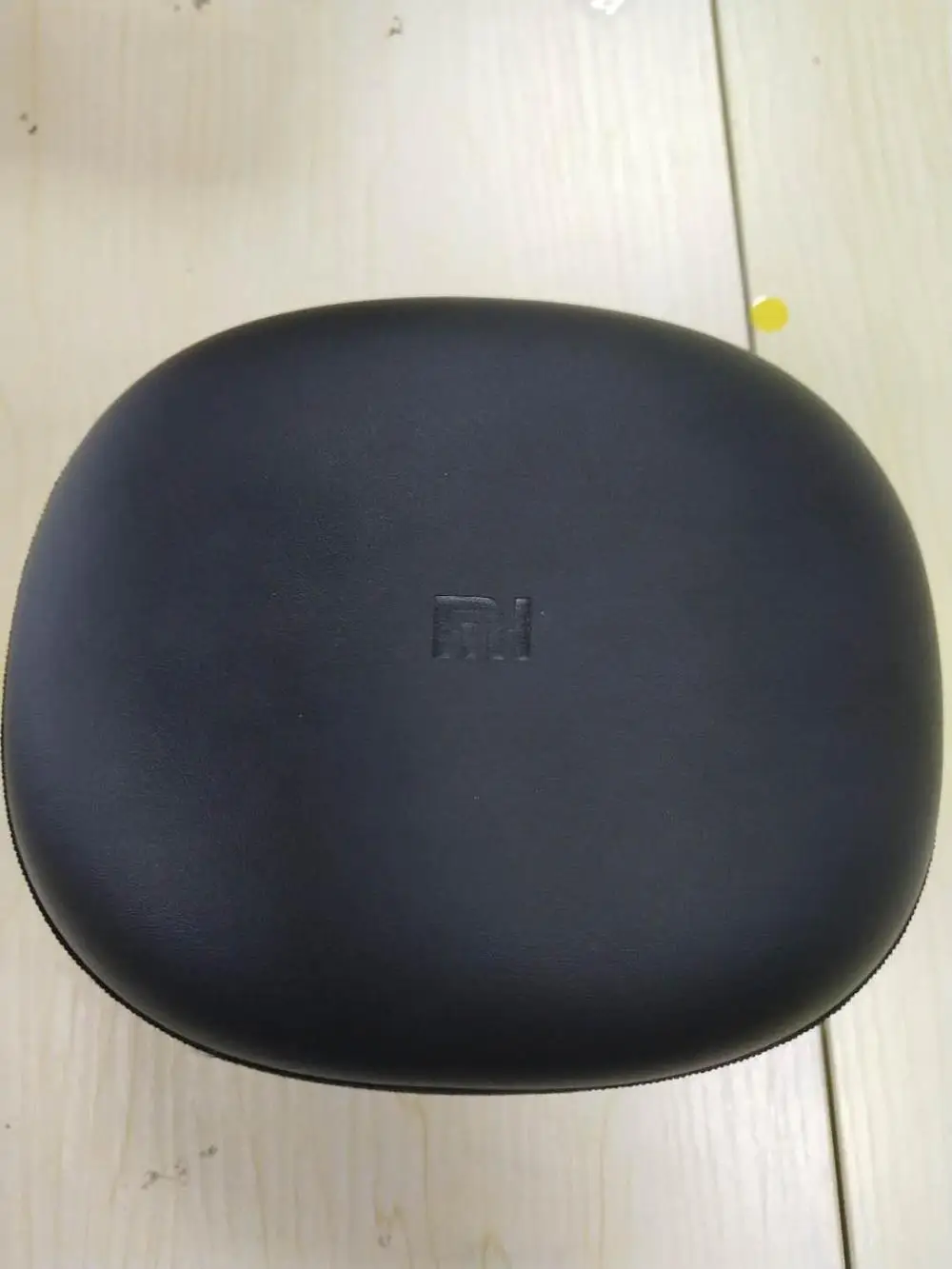 Xiaomi Mi наушники кабель наушники маленькие накладки - Цвет: Case