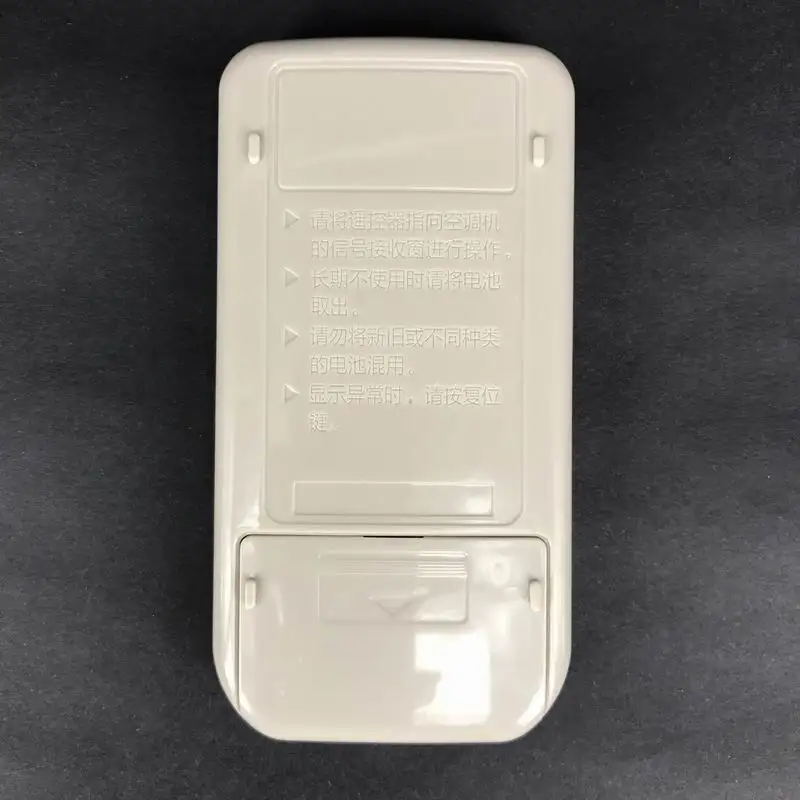 Новый пульт дистанционного управления переменного тока для Mitsubishi RYA502A006D RYA502A006A
