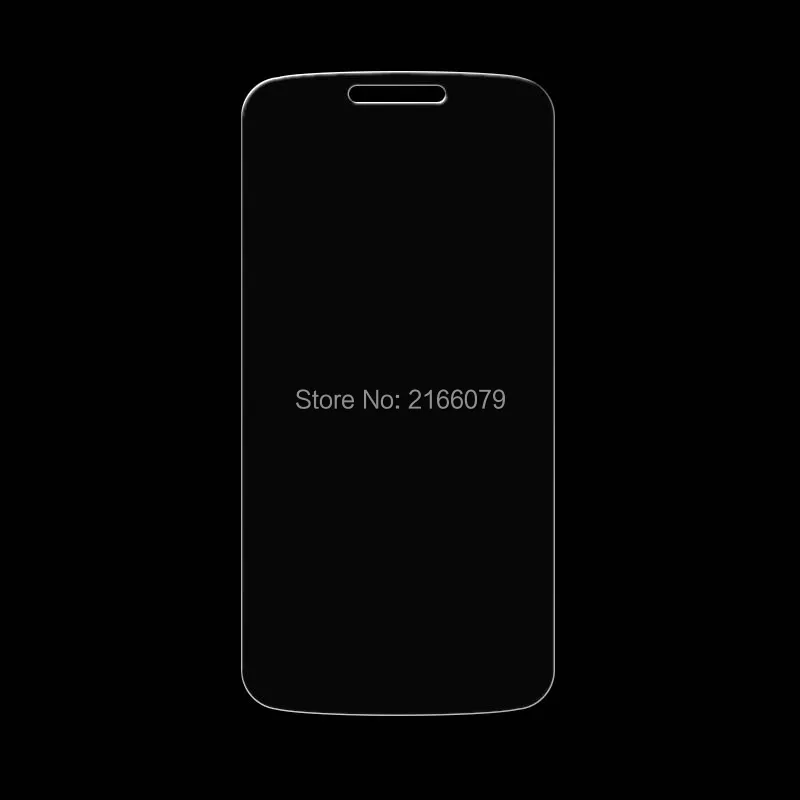 Новое закаленное стекло 3 шт./лот 9H 2.5D Защита экрана для Motorola Moto C Plus / + XT1723 защитная