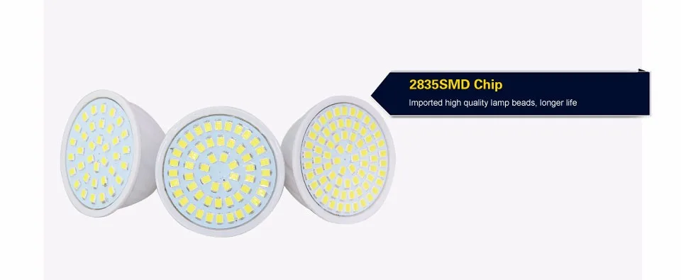 MR16 4 Вт 6 Вт 8 Вт светодиодный Лампа 220V 230V 240V 36 светодиодный s 54 светодиодный s 72 светодиодный s прожектор Кухня освещение в спальне отеля лампада светодиодный хрустальные светильники 1 шт