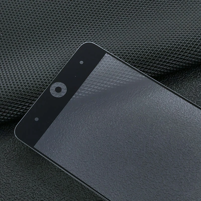Закаленное стекло с полным покрытием для BQ Aquaris X 2 шт. защитная пленка экрана X2 Pro U2