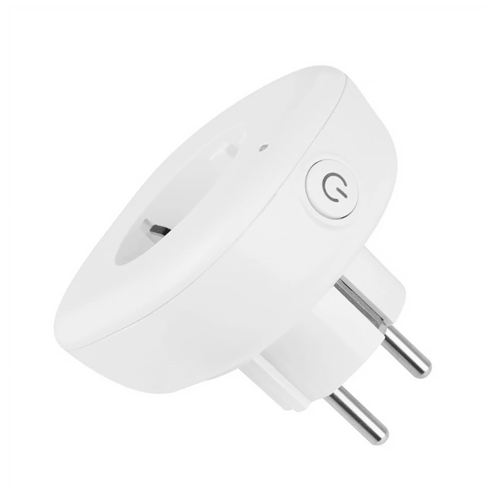 Домашний wifi Smart мощность беспроводной переключатель гнездо таймер USB ЕС Разъем