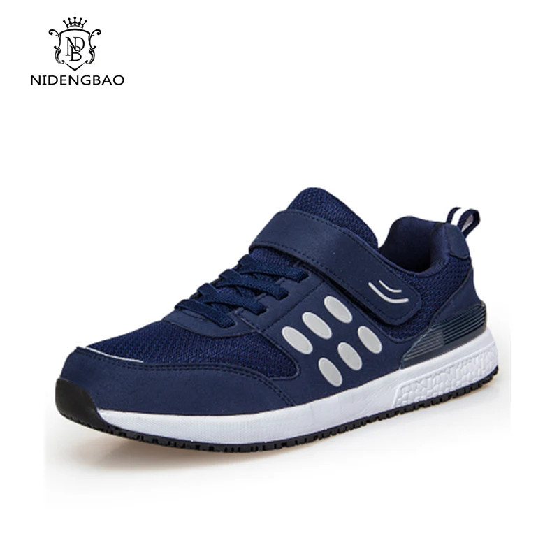 Brand 2017 Men Casual Shoes Autumn Summer Mesh Lovers shoes Fly Weave Light Breathable Fashion Comfortable Trainers | Обувь