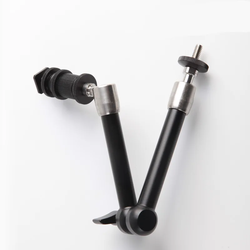 11 дюймовый mobster magic arm plus толстый монитор из нержавеющей стали с фиксированной
