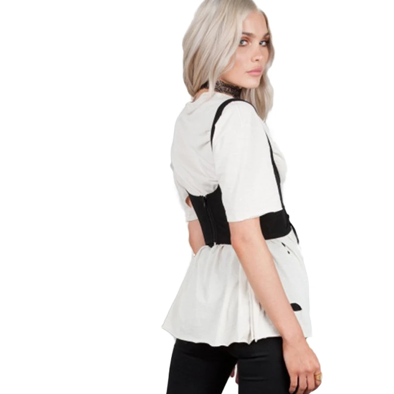 2018 корсет широкий полиэстер для похудения бандажи на живот Для женщин талии