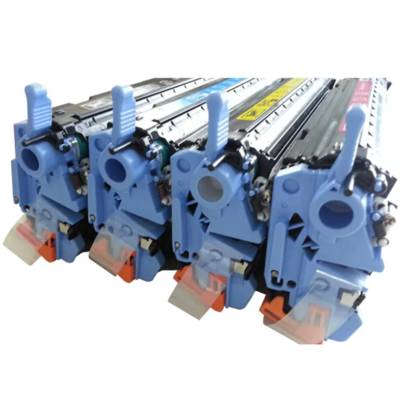 4 цвета совместимый картридж с тонером 1 комплект Замена для лазерного принтера HP