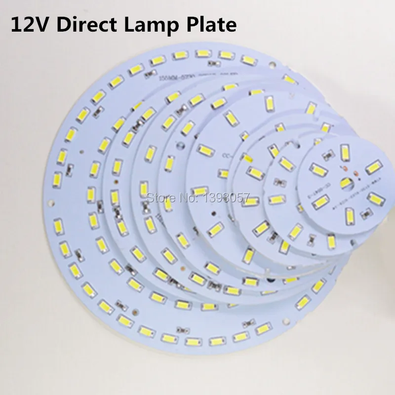 10 шт. 12 в пост. Тока 3 Вт 5 7 9 15 21 Вт|panel door|lamp beamerlamp down |