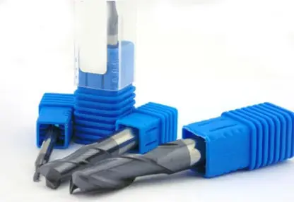 2F-8*8*32*100 2 флейты длинная твердосплавная Концевая фреза токарный станок с ЧПУ для