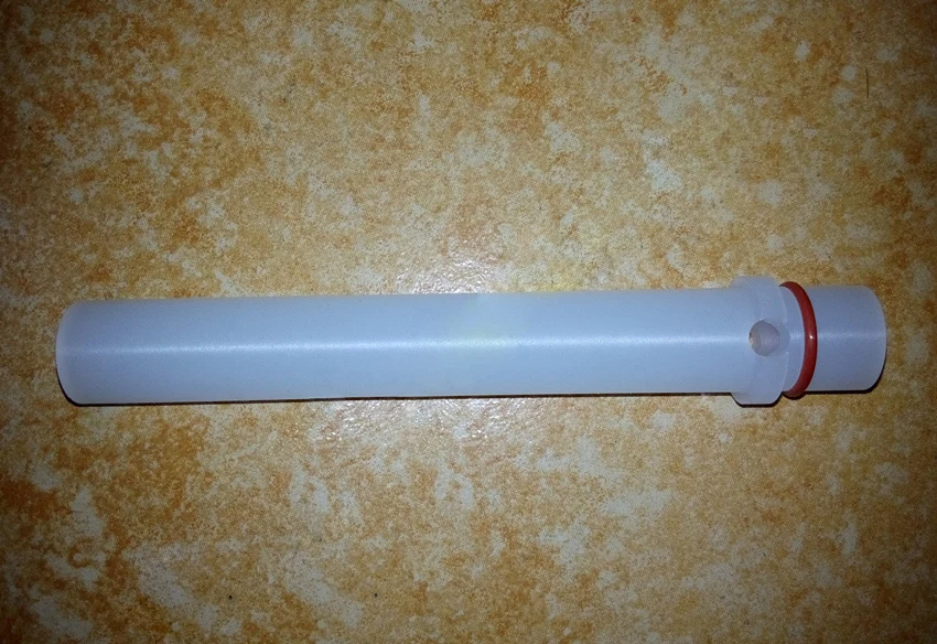 

Air Pipe at Hoppers, one unit price, New spare part of soft serve ice cream machine