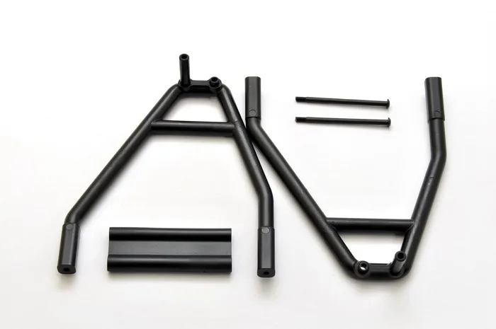 OFNA/HOBAO RACING 94033 верхняя модель 1/8 гипер MT PLUS бесплатная доставка | Игрушки и хобби