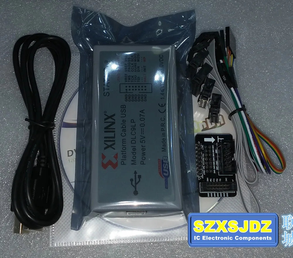 USB 16 логический 100 MHz 16Ch логический анализатор para ARM FPGA Saleae16 Logic 16