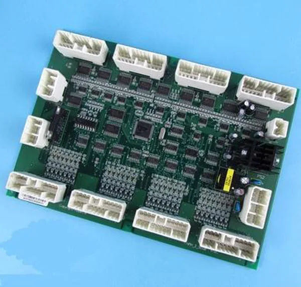 

Лифт доска NPH-2-SCLB