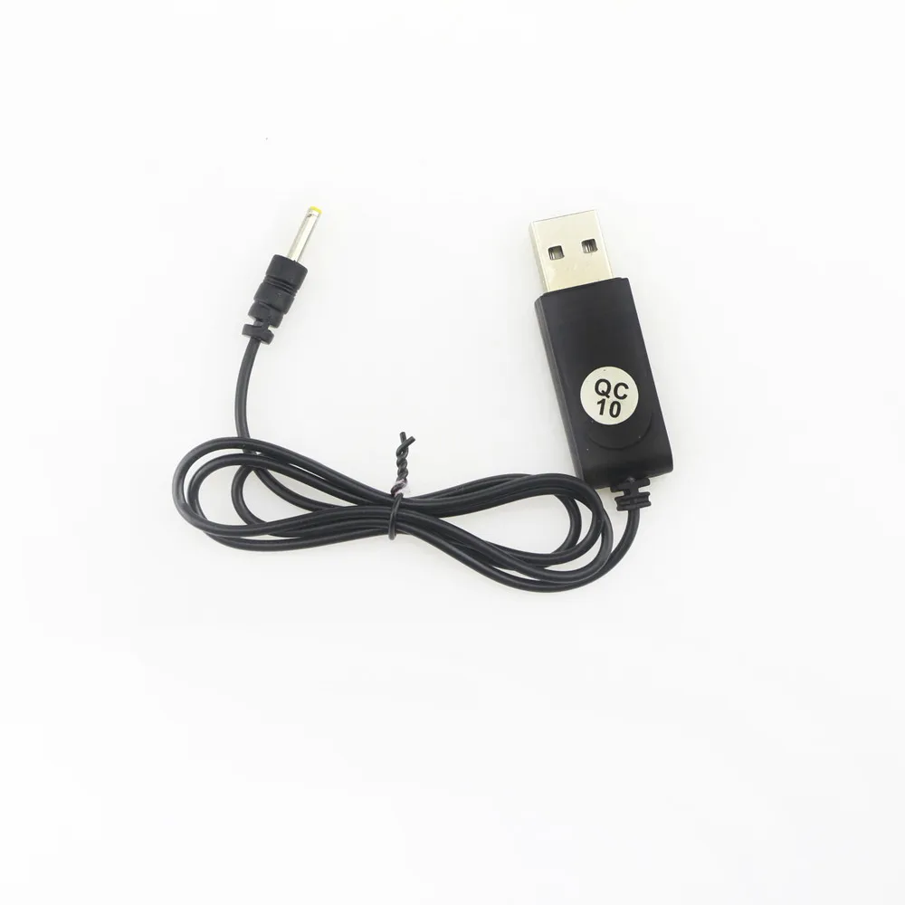 Оригинальный JJRC H47 USB зарядное устройство кабель запасные части для RC селфи