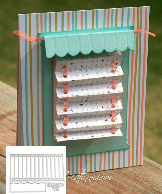 Штамп для потайного окна из углеродистой стали высечки металлических отверстий