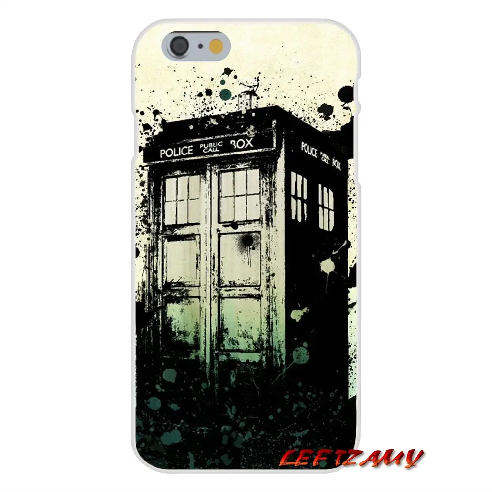 Для Samsung Galaxy A3 A5 A7 J1 J2 J3 J5 J7 2015 2016 2017 Tardis Box Doctor Who аксессуары чехлы для телефонов |
