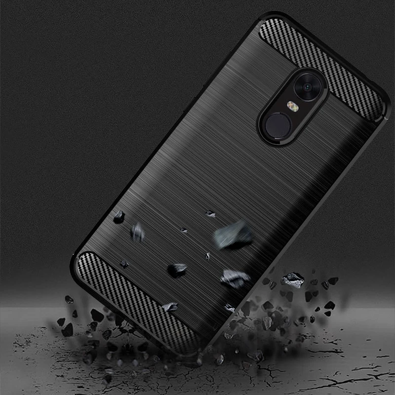 ETECLA для Xiaomi Redmi 6 чехол 6A Xiomi Премиум оригинальный Силиконовый противоударный