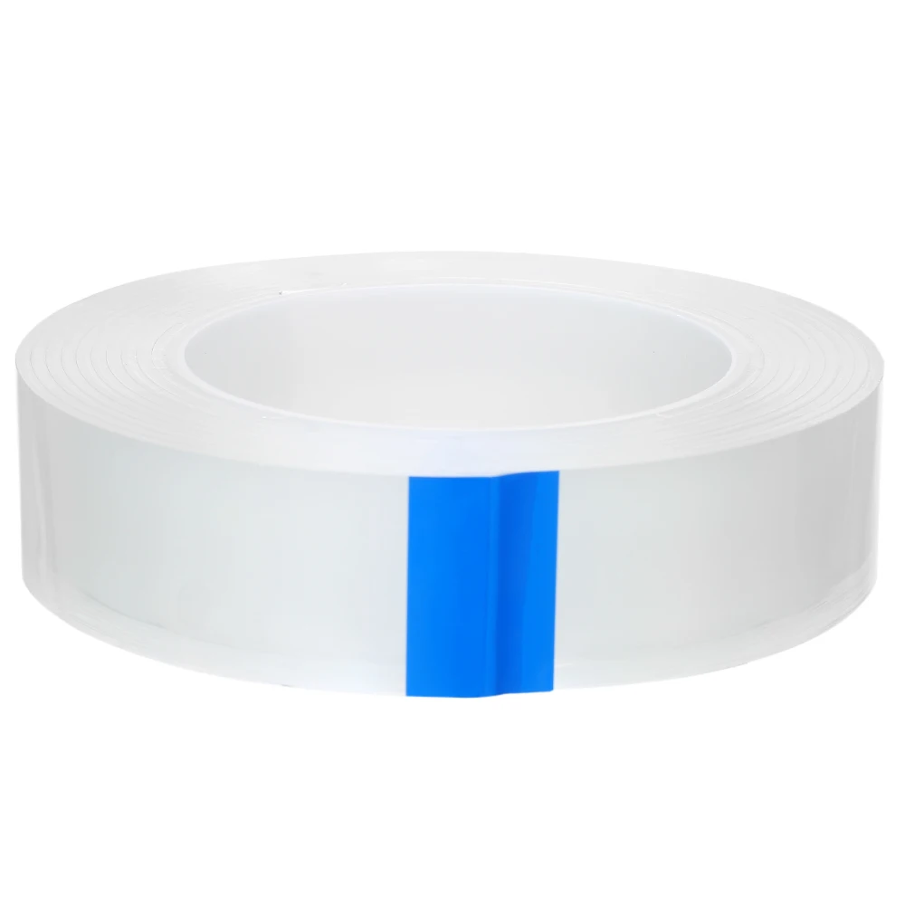 

Double-sided Tape Washable Adhesive Tape Nano Tape Reusable Adhesive Silicone Tape Traceless Double-sided Adhesive Tape