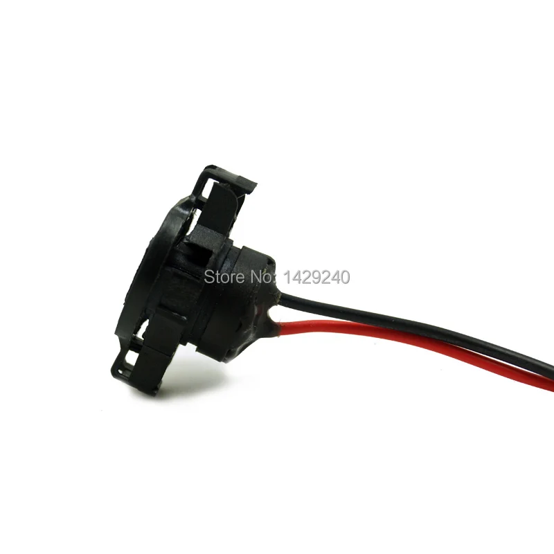 FEELDO H16/5202/2504/PSX24W проводка Расширения жгут женских/мужских разъемов для