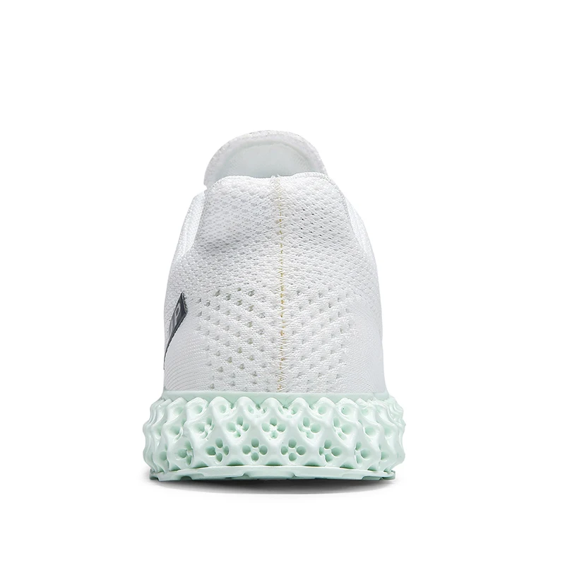 Новинка 2019 года мужская повседневная обувь летние легкие дышащие кроссовки