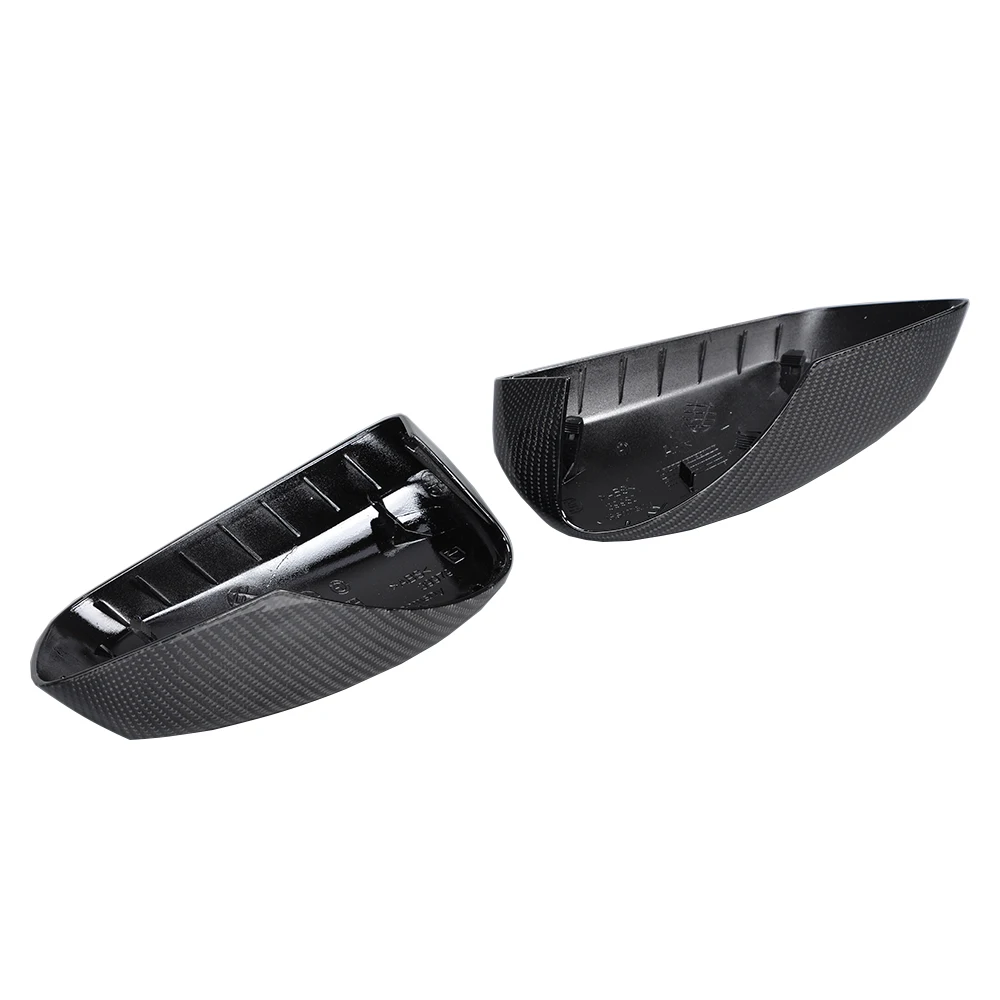 Колпачки для боковых зеркал из углеродного волокна BMW 5 6 серии E60 E61 E63 E64|side mirror