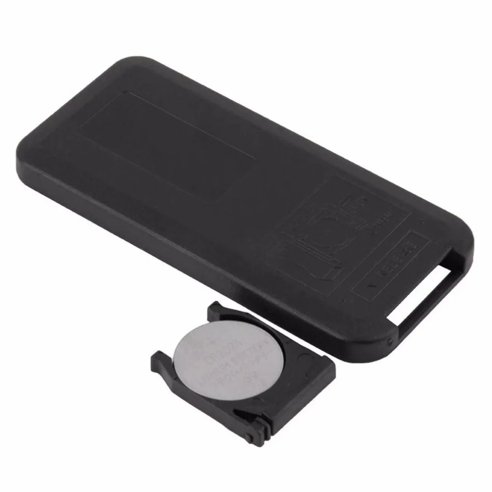 DC 5 V-24 V 10 ключей Мини RF пульт дистанционного управления для 3528 5050 RGB светодиодные