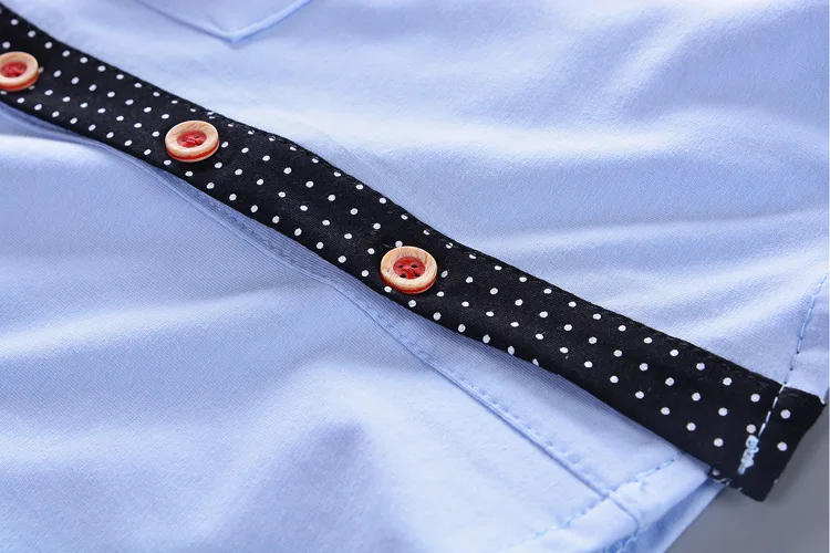 BibiCola/Новинка Комплекты одежды для мальчиков Летняя футболка + короткие штаны