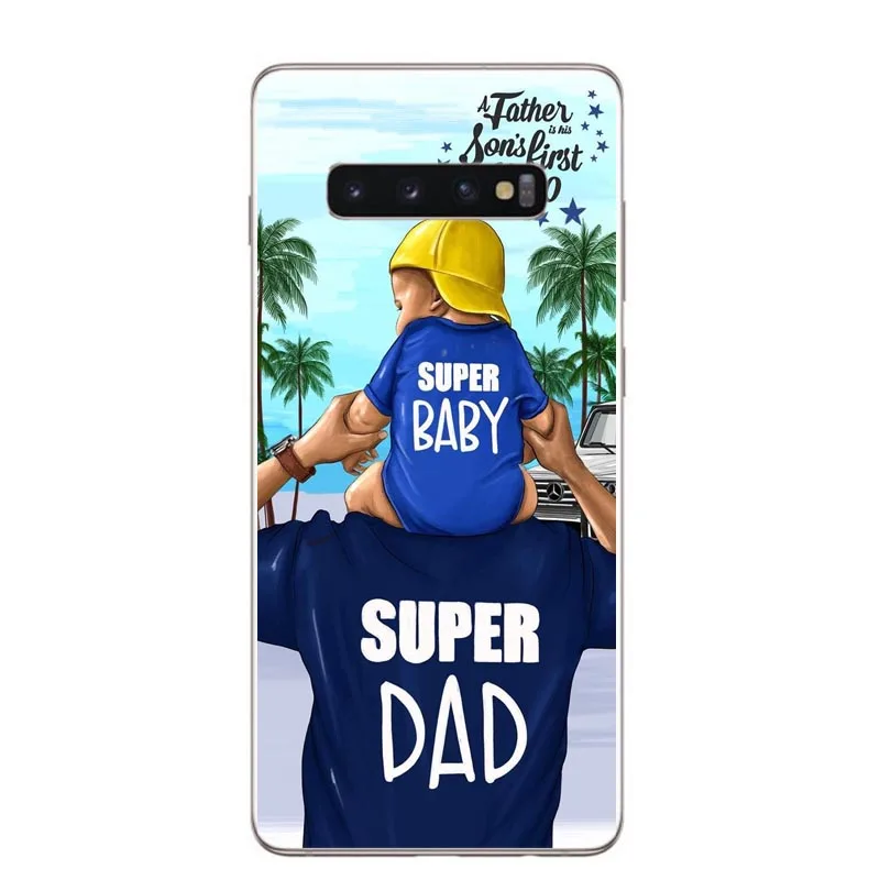 TPU Для samsung Galaxy S10 E Lite чехол S10Plus силиконовый чехол ТПУ чехол для телефона для samsung S10 Plus G975F S 10 SM-G973F чехол мягкий - Цвет: TPU