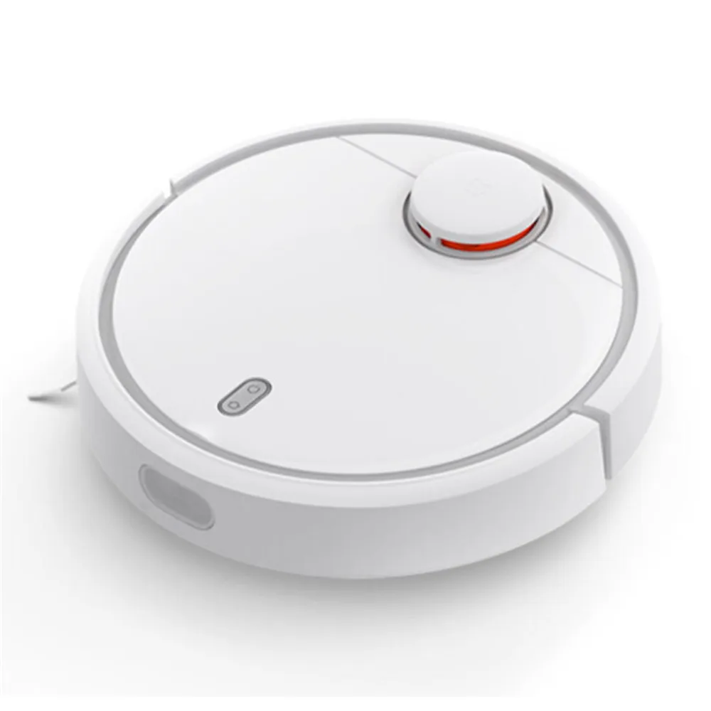 Международная версия Корабль из США/RU оригинальный Xiaomi Roborock S50 развертки влажной