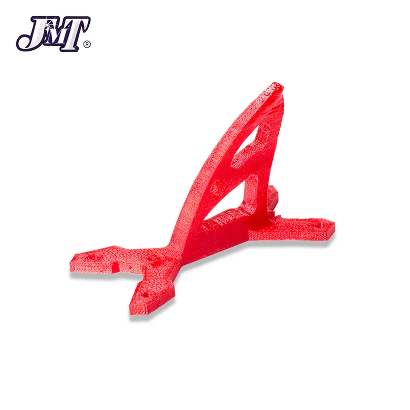 JMT 3D печать ТПУ Защита рук сиденье/Верхняя плата крепление Акулий плавник поворот