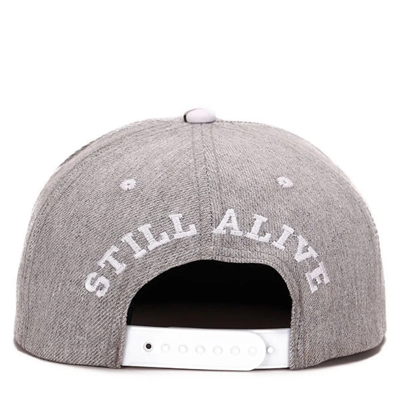 Новый Дизайн Прекрасный Шон Овец Лев Зебра Пингвин Snapback Caps хип-хоп Регулируемая