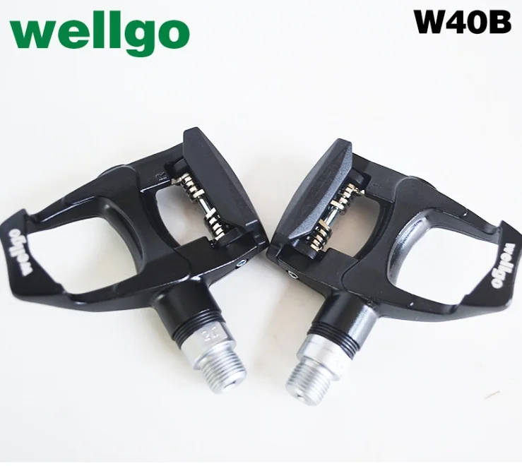 Новое поступление 2017 года Тайвань WELLGO Людвиг дорожный велосипед Автоматическая