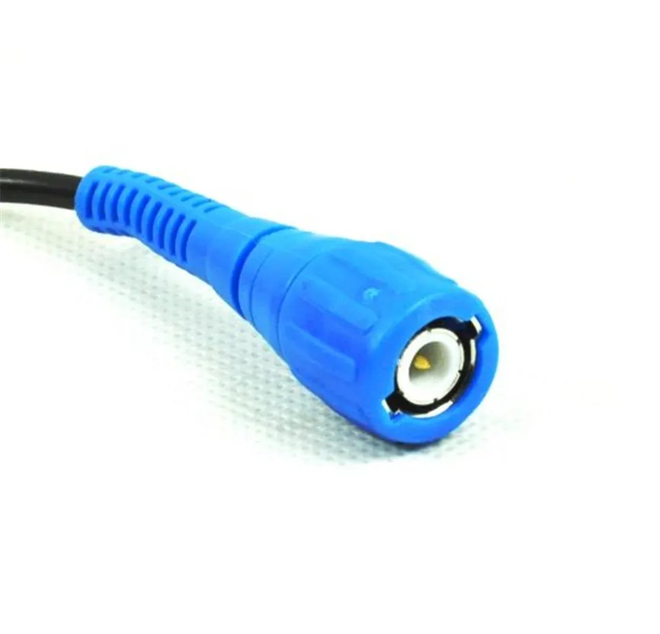 2018 высокое качество оригинальные Hantek CC 65 AC/DC мультиметр переменного тока клещи с