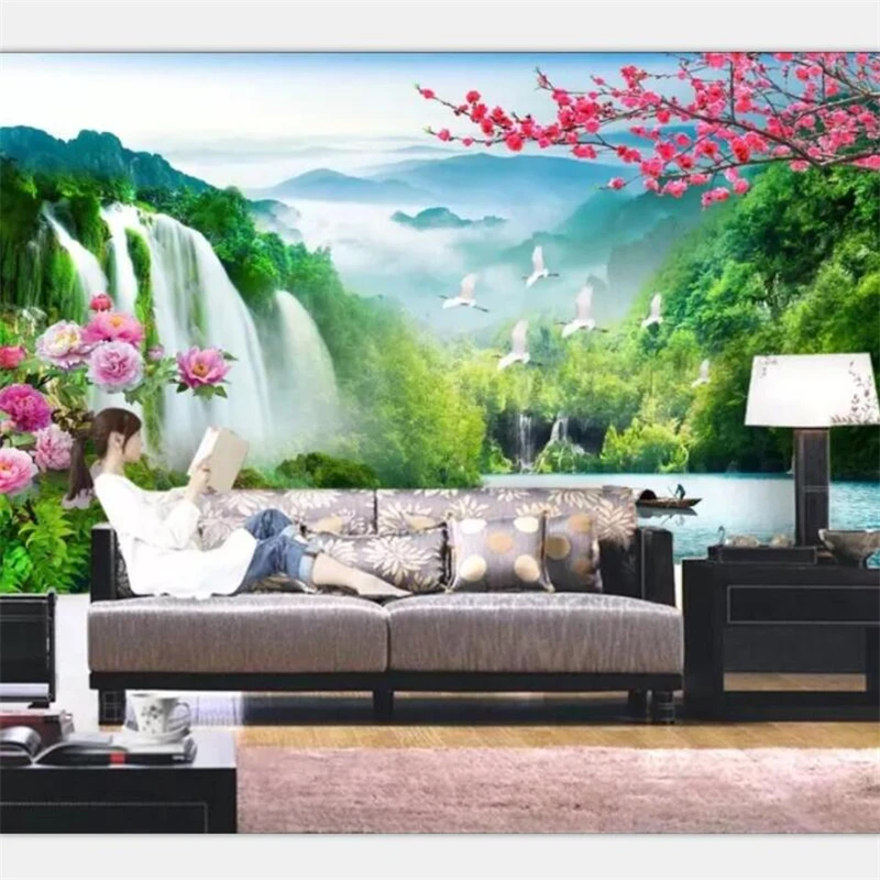 

Painting Supplies & Wall Treatments