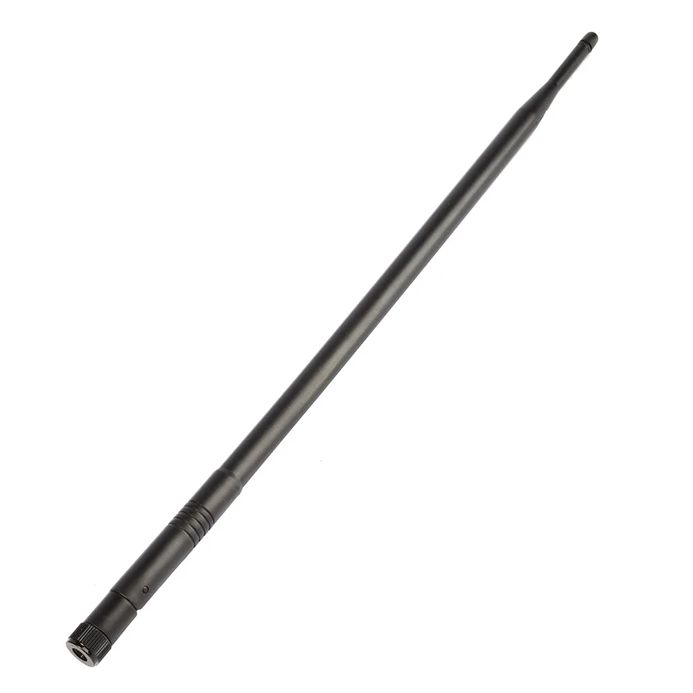 Двухдиапазонная стандартная Wi Fi антенна для Wlan роутеров Asus RP SMA AC1750 D Link DIR 2 4 ГГц 5