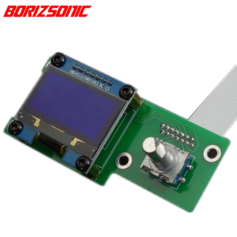Es9038q2m ЦАП ES9038 ies PCM 384 кГц DSD 256 декодер поддержка оптического коаксиального USB входа OLED дисплей