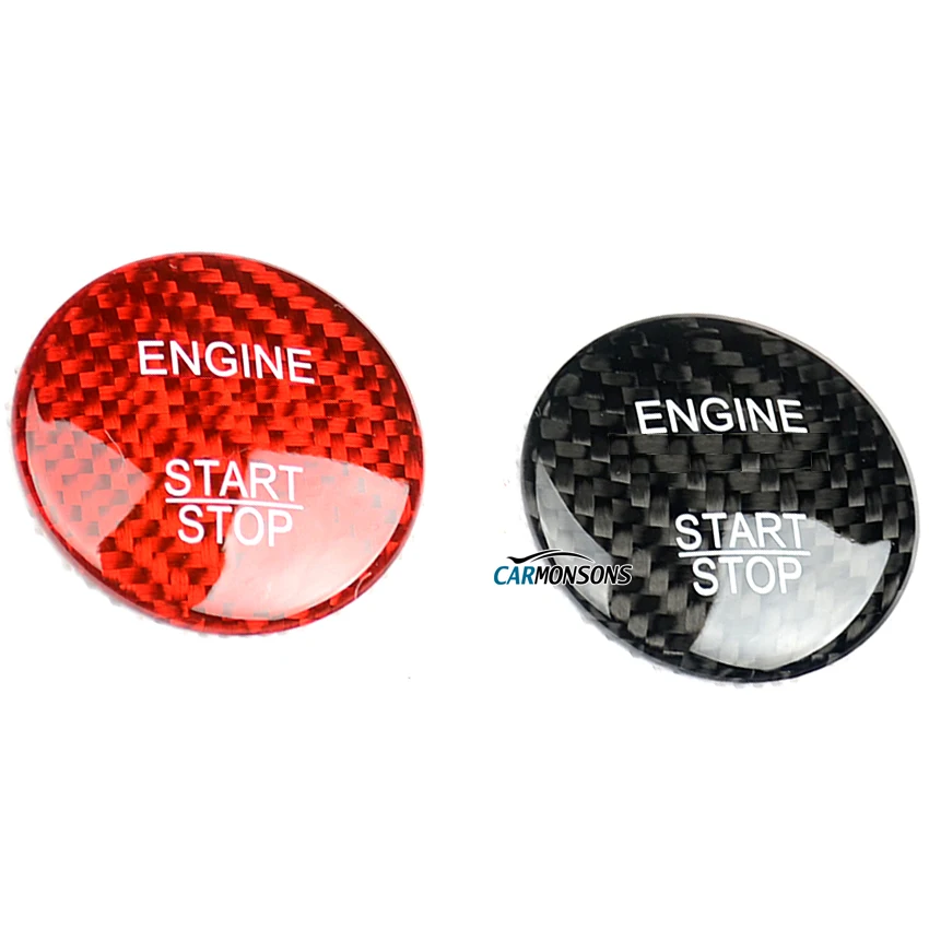 Кнопка запуска двигателя для Mercedes Benz A B C GLC GLA CLA ML GL Class W176 W246 W205 X253 X156 C117 чехол из