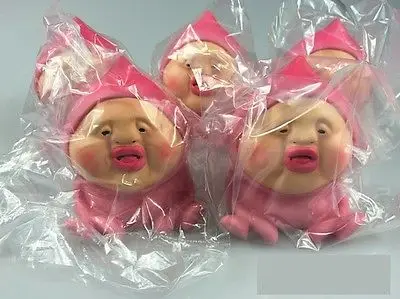 Новый милый Kobito Dukan Cobit Zukan Kakure Momojiri фигурка спасательная коробка кукла игрушка 9