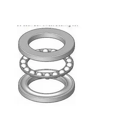 

Bafang bbs01 bbs02 kit replacement washer/lock nuts and ball bearings