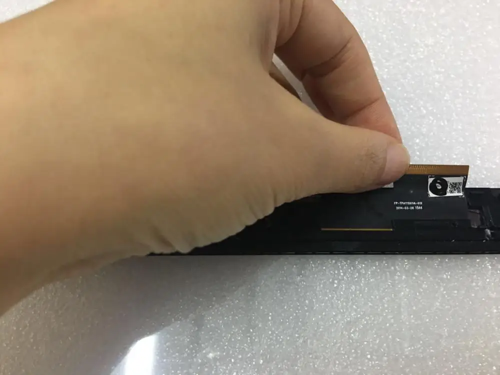 thumb