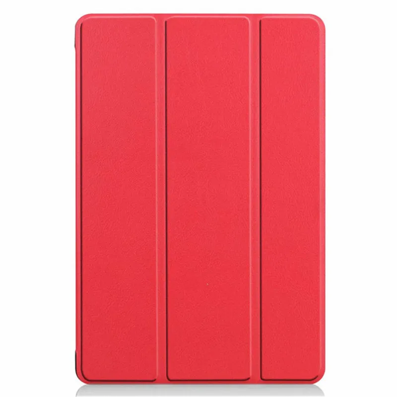 Новое поступление, тонкий чехол для планшета huawei MediaPad M5 Lite 10, чехол-подставка для планшета M5 Lite 10, 10,1 BAH2-L09/W19 DL-AL09