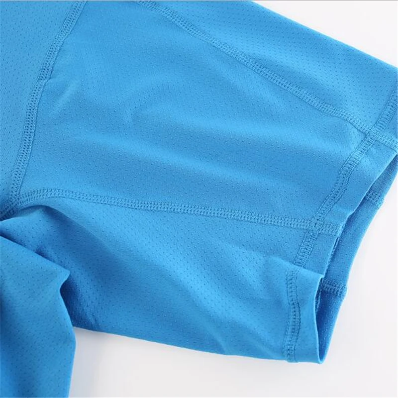 Спортивные футболки для мужчин компрессионная футболка пешего туризма s dryfit с